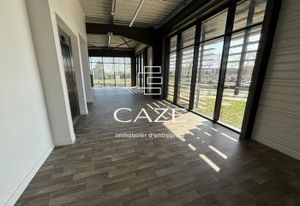 Location bureaux Artigues près Bordeaux - Proche rocade et bus