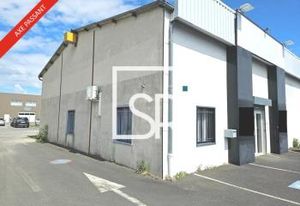 Local commercial à louer Cournon-d'Auvergne - Proximité A75, A71, A89