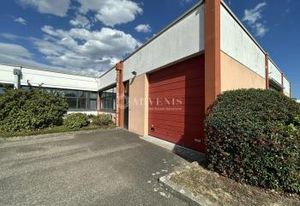 Location bureaux Eckbolsheim - Proche autoroute, bus et tramway