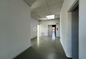 Location bureaux Eckbolsheim - Proche autoroute, bus et tramway