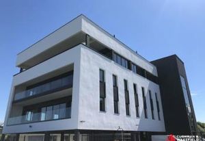 Location bureaux Mérignac - Proche rocade et future extension du tramway