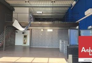 Local commercial à louer Montélimar - Zone Sud