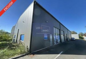 Vente bureaux Gradignan - Proche A63 et bus