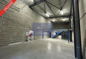 Vente bureaux Gradignan - Proche A63 et bus