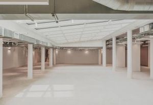 Bureaux à vendre Paris 18 - Quartier Jules Joffrin et métro Jaurès
