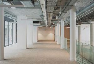 Bureaux à vendre Paris 18 - Quartier Jules Joffrin et métro Jaurès