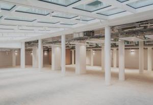 Bureaux à vendre Paris 18 - Quartier Jules Joffrin et métro Jaurès