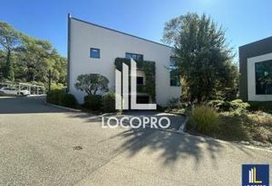 Location bureaux Sophia Antipolis - Proximité Font de l'Orme