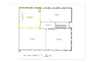Location bureaux Trignac - Proche Saint-Nazaire - Zone de Brais