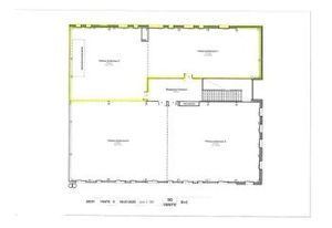 Location bureaux Trignac - Proche Saint-Nazaire
