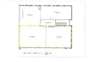 Location bureaux Trignac - Proche Saint-Nazaire - Zone de Brais