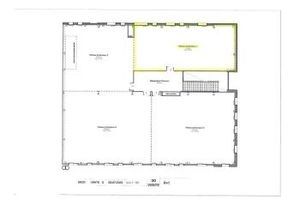 Location bureaux Trignac - Proche Saint-Nazaire - Zone de Brais