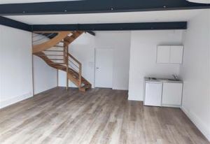 Cellule d'activité à vendre Donges - Proximité RN165