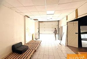 Local d'activité à louer Portet-sur-Garonne - Proximité A64 et gare