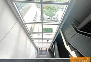 Location bureau Colomiers - Centre-ville, proche rocade et métro