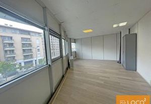 Location bureau Colomiers - Centre-ville, proche rocade et métro
