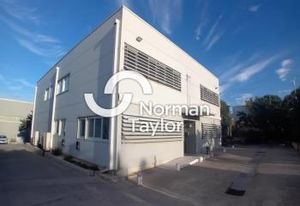 Location bureaux Montpellier Sud - Proche autoroute et gare