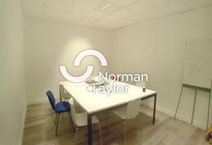 Location bureaux Montpellier Sud - Proche autoroute et gare