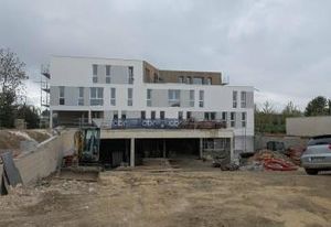 Bâtiment mixte activité-bureaux à vendre Le Petit-Quevilly - Proche A13
