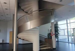 Bureaux à louer Moirans - Proche A48 et gare