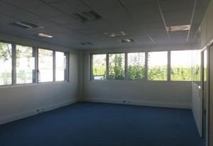 Bureaux à louer Moirans - Proche A48 et gare