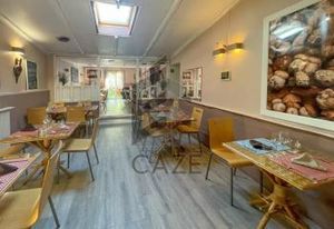 Restaurant à vendre Bordeaux