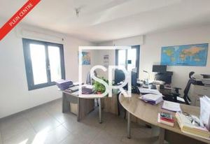 Location bureau Cébazat - Proche A71 et A89