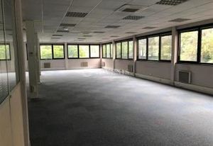 Location bureaux Saint-Avertin - Proximité Gare TGV et A10