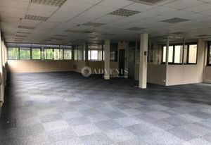 Location bureaux Saint-Avertin - Proximité Gare TGV et A10