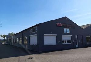 Location locaux d'activité Illzach - Desserte autoroutière immédiate