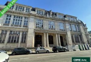 Location bureau Nancy centre - Proche Place Stanislas, bus et tram