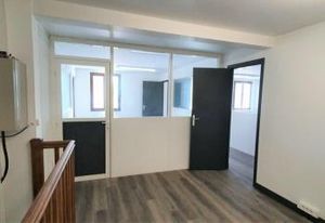 Location bureaux Chevigny-Saint-Sauveur - Proche A39/A31 et transports