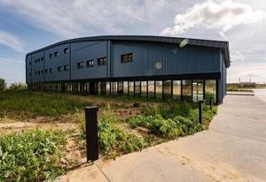 Vente bureau Douvres-la-Délivrande - Proche plage et transports