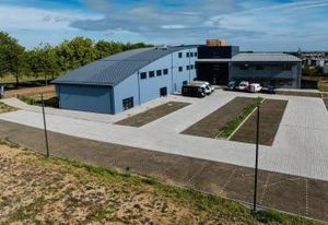 Bureau à vendre Douvres-la-Délivrande - Proche Caen