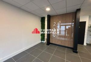 Location bureaux Balma Gramont - Proche métro et bus