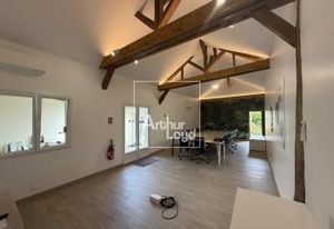 Location bureaux Brie-Comte-Robert centre-ville - Proche N19 et N104