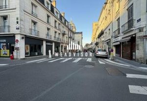Local commercial à louer Tours - Rue des Halles