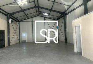 Vente local commercial Abrest - Axe passant Vichy