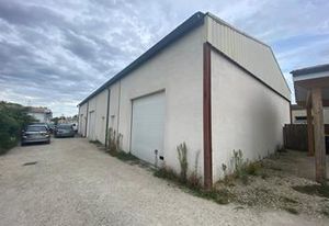 Local d'activité à vendre Cadaujac - Proche Bordeaux