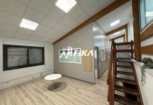Location bureaux Toulouse - Proche quartier de l'Ormeau et transports