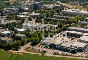 Local d'activité à louer Archamps - Proche A40 et aéroport Genève
