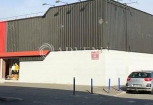 Location local commercial Lomme - ZA du Grand But