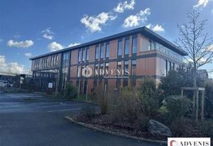 Location bureaux Lesquin - Proche autoroutes A1, A22, A23, A27