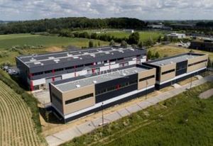 Location cellules d'activités neuves Famars - Proximité A2 et Tramway