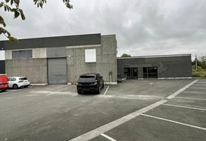Local d'activité à vendre Roncq - Proximité A22