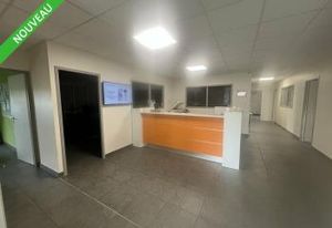 Bureaux à vendre sud de Valence - Proche grands axes