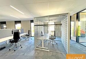 Bureaux à louer Ramonville - Proche métro et rocade