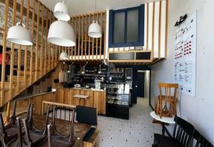 Local commercial à vendre Lyon 7 - Proche Quais du Rhône
