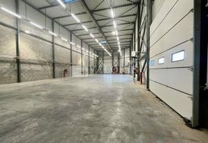 Local d'activité à louer Dagneux - Proximité A42