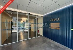 Location bureaux Lyon 7 - Proche Place Jean Jaurès, métro, bus, tramway